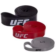 Гума для турніку набір 3 штуки UFC POWER BAND