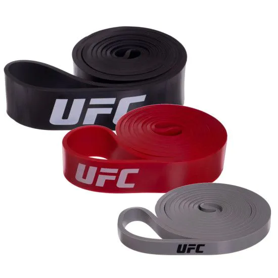 Гума для турніку набір 3 штуки UFC POWER BAND