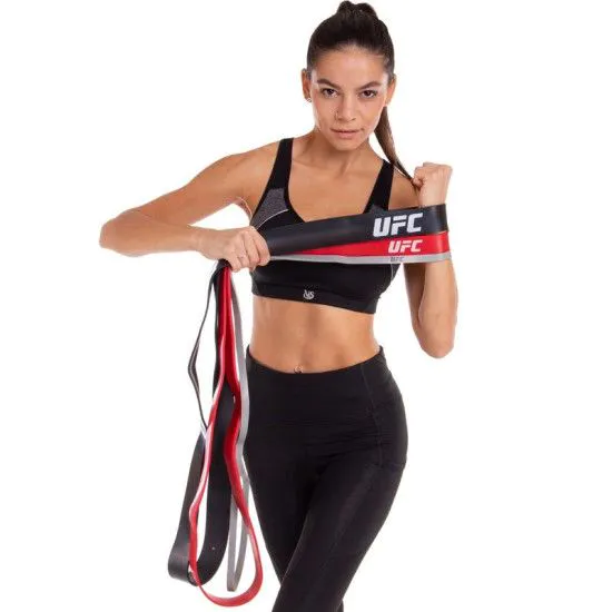 Гума для турніку набір 3 штуки UFC POWER BAND