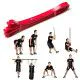 Джгут-петля U-POWEX Pull up band 13 мм (4.5-16 кг)