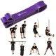 Джгут-петля U-POWEX Pull up band 32 мм (16-39 кг)