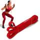 Резина для тренировок EasyFit (2-15 кг)