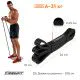 Резина для тренировок EasyFit (6-31 кг)