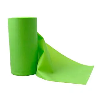 Еластична стрічка LiveUp AEROBIC BAND 0,4 mm