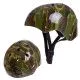 Шолом казанок захисний CAMO зелений