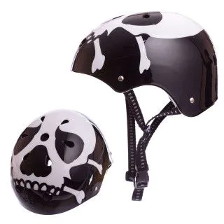 Шолом казанок захисний SKULL