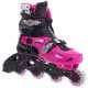 Роликові ковзани розсувні Zelart Z-2920 (31-34 / 35-38)