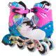 Роликові ковзани ZELART SPRING (38-41)