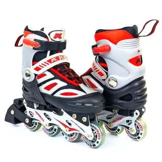 Роликові ковзани KEPAI SK-28002R (30-33)