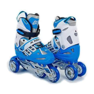 Ковзани роликові KEPAI F1-F1 (30-33)