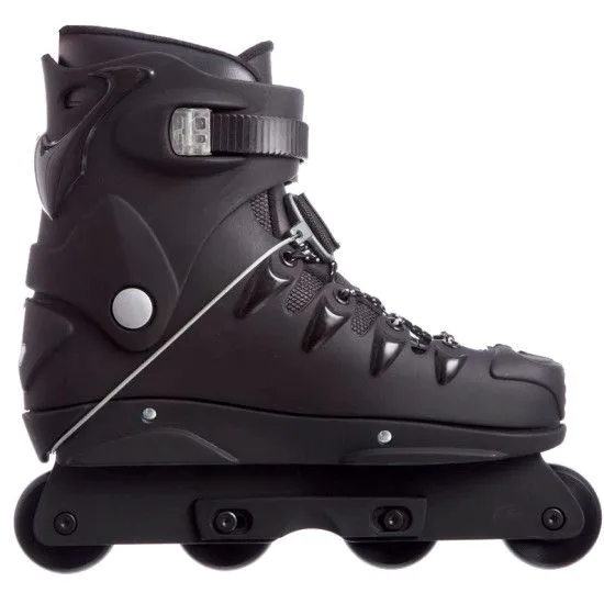 Агресивні роликові ковзани Zelart агресії