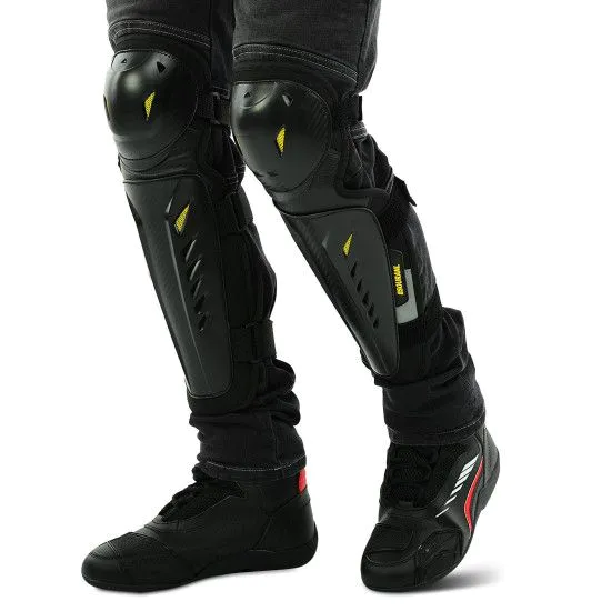 Комплект захисту MS-08 (ноги, руки)