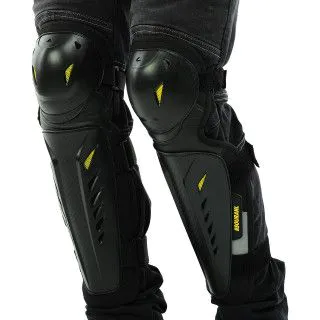 Комплект захисту MS-08 (ноги, руки)