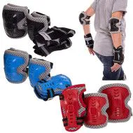 Захист для роликів Zelart SK (3-12 років)