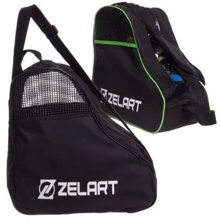 Сумка для роликів Zelart SK-4682 33л