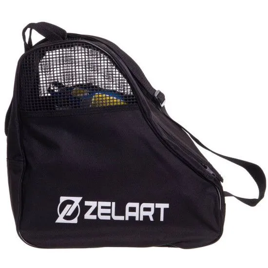 Сумка для роликів Zelart SK-4682 33л