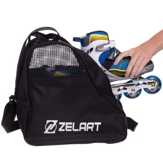 Сумка для роликів Zelart SK-4682 33л