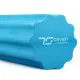 Рельефный массажный роллер 7SPORTS YOGA Roller EVA