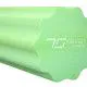 Рельефный массажный роллер 7SPORTS YOGA Roller EVA