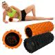 Масажний ролик EasyFit Solid Roller 33 см