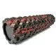 Grid Roller ролер масажний EasyFit Bubbles 45 см чорний