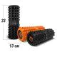 Масажний ролик с наполнением EVA-пеной EasyFit Solid Roller 33 см