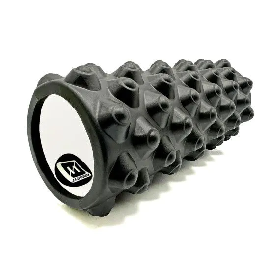 Ролер масажний Grid Roller Extreme 33 cm
