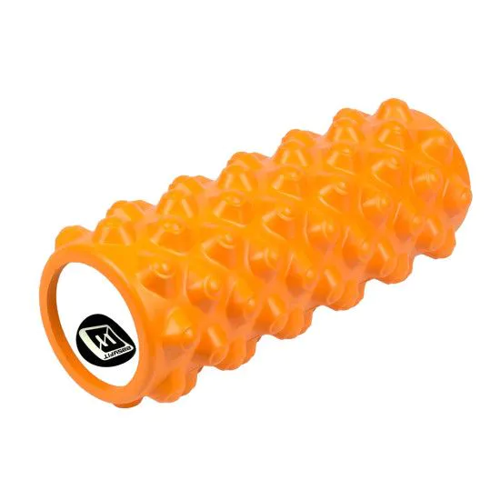 Ролер масажний Grid Roller Extreme 33 cm