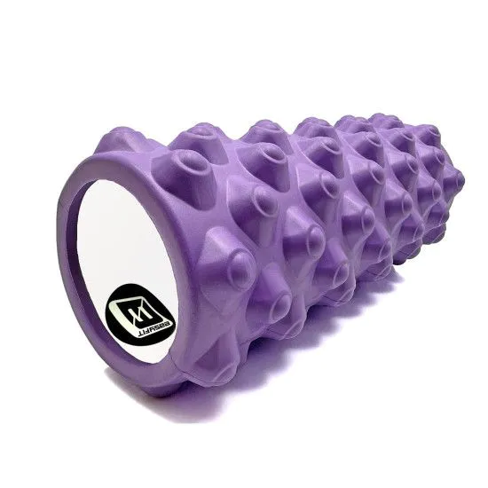 Ролер масажний Grid Roller Extreme 33 cm