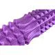 Масажний ролик з наповненням EVA-піною EasyFit Solid Roller 45 см