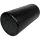 Ролер гладкий EasyFit PolyFoam Roller EPP 30 см (щільний)