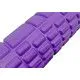 Масажний Mini ролик з наповненням EVA-піною Solid Grid Roller 30 х 10 см