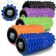 Grid Roller ролер масажний із заглушками EasyFit 33 см 