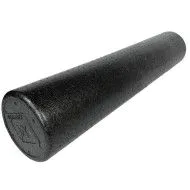 Ролер гладкий EasyFit PolyFoam Roller EPP 60 см (щільний)