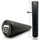 Роллер массажный EasyFit Foam Roller 90 см (упругий)