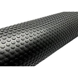 Роллер масажний EasyFit Foam Roller 90 см (пружний)