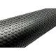 Роллер массажный EasyFit Foam Roller 90 см (упругий)