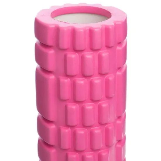Міні-роллер EasyFit Grid Roller Mini 30 х 10 см