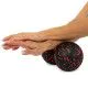 М'яч масажний подвійний DuoBall 24 x 12 см