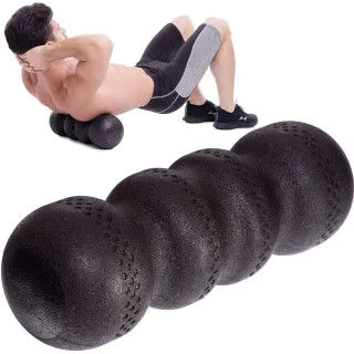 Fitness Roller роллер масажний 45 см SlateShaper