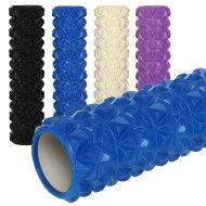 Роллер масажний Triangle Roller 45 cm