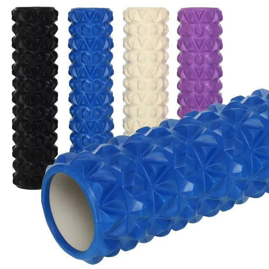 Роллер масажний Triangle Roller 45 cm