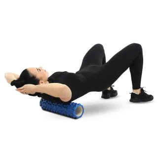 Роллер масажний Triangle Roller 45 cm