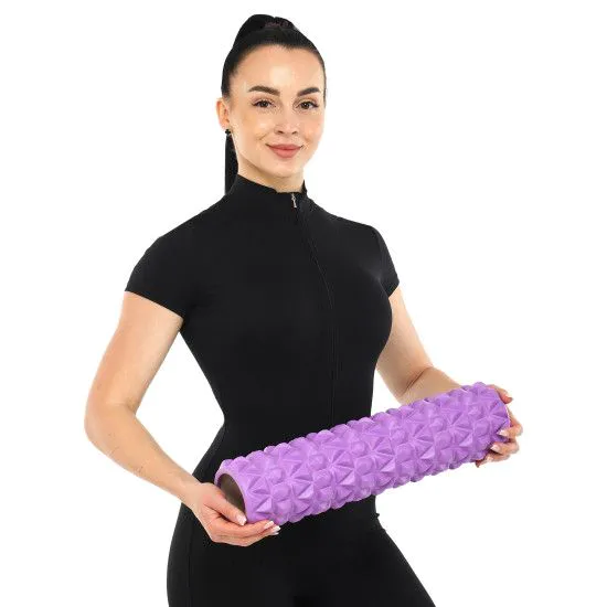 Роллер масажний Triangle Roller 45 cm
