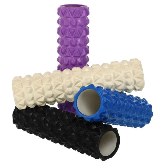 Роллер масажний Triangle Roller 45 cm