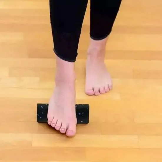 Масажний ролик Mini PowerPlay PP-4346 EPP Foam Roller 15 см