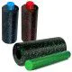 Масажний роллер 2 in 1 PowerPlay PP-4348  EPP Foam Roller 33 см