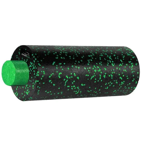 Масажний роллер 2 in 1 PowerPlay PP-4348  EPP Foam Roller 33 см