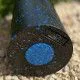 Масажний роллер 2 in 1 PowerPlay PP-4348  EPP Foam Roller 33 см