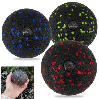 Массажер PowerPlay PP-4351 Epp Massage Ball 8 см